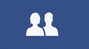 Facebook Friends icon 